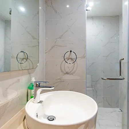 D1 Mension - Zenity Luxury Apartment - Rooftop Pool - Saigon Centre Ho Chi Minh City Exterior photo