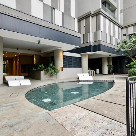 D1 Mension - Zenity Luxury Apartment - Rooftop Pool - Saigon Centre Ho Chi Minh City Exterior photo