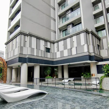D1 Mension - Zenity Luxury Apartment - Rooftop Pool - Saigon Centre Ho Chi Minh City Exterior photo