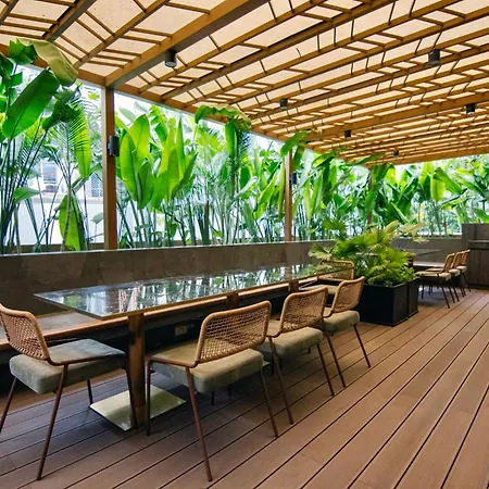 D1 Mension - Zenity Luxury Apartment - Rooftop Pool - Saigon Centre Ho Chi Minh City Exterior photo