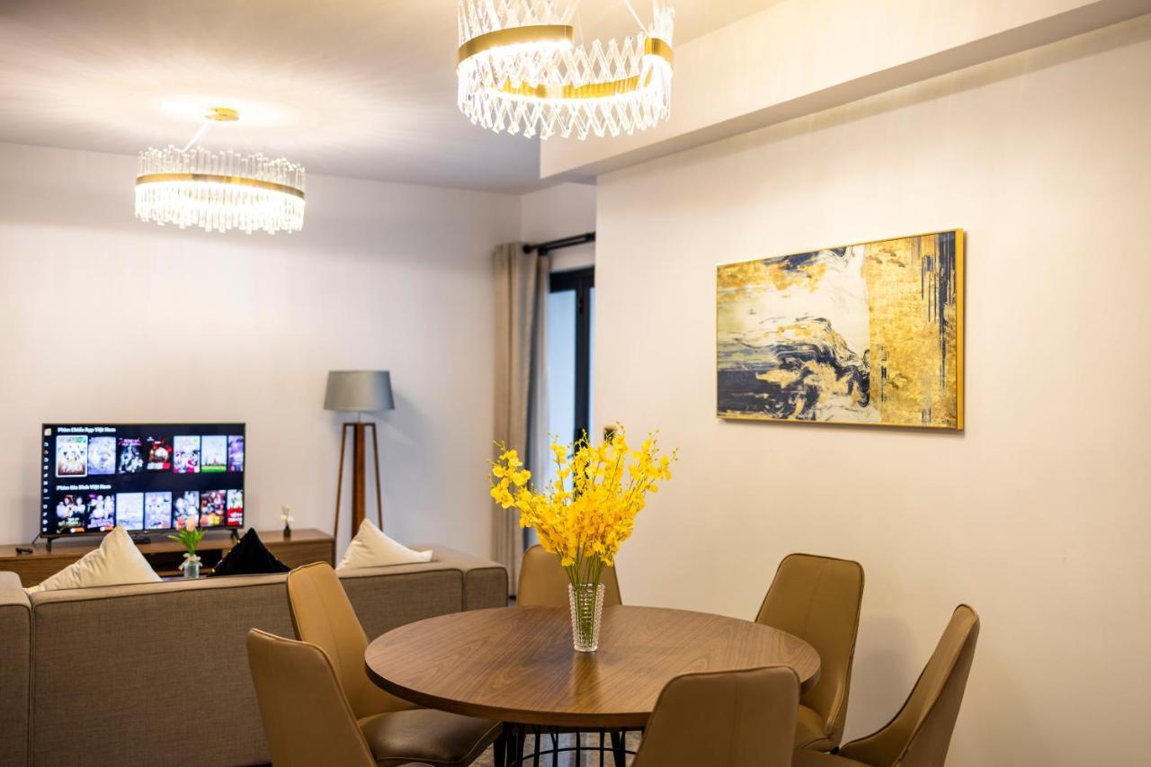 D1 Mension - Zenity Luxury - Saigon Centre Căn hộ TP. Hồ Chí Minh