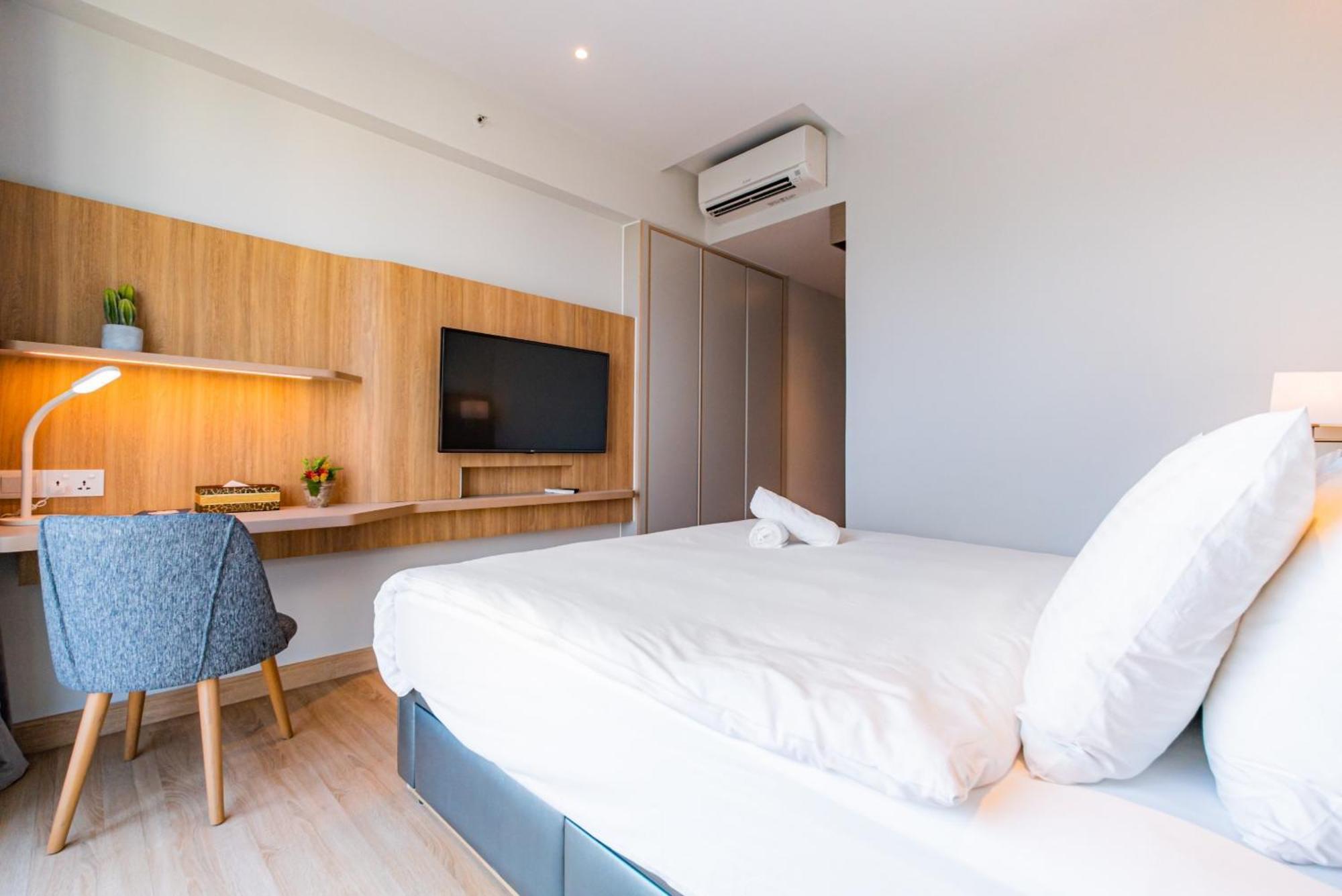 D1 Mension - Zenity Luxury - Saigon Centre TP. Hồ Chí Minh