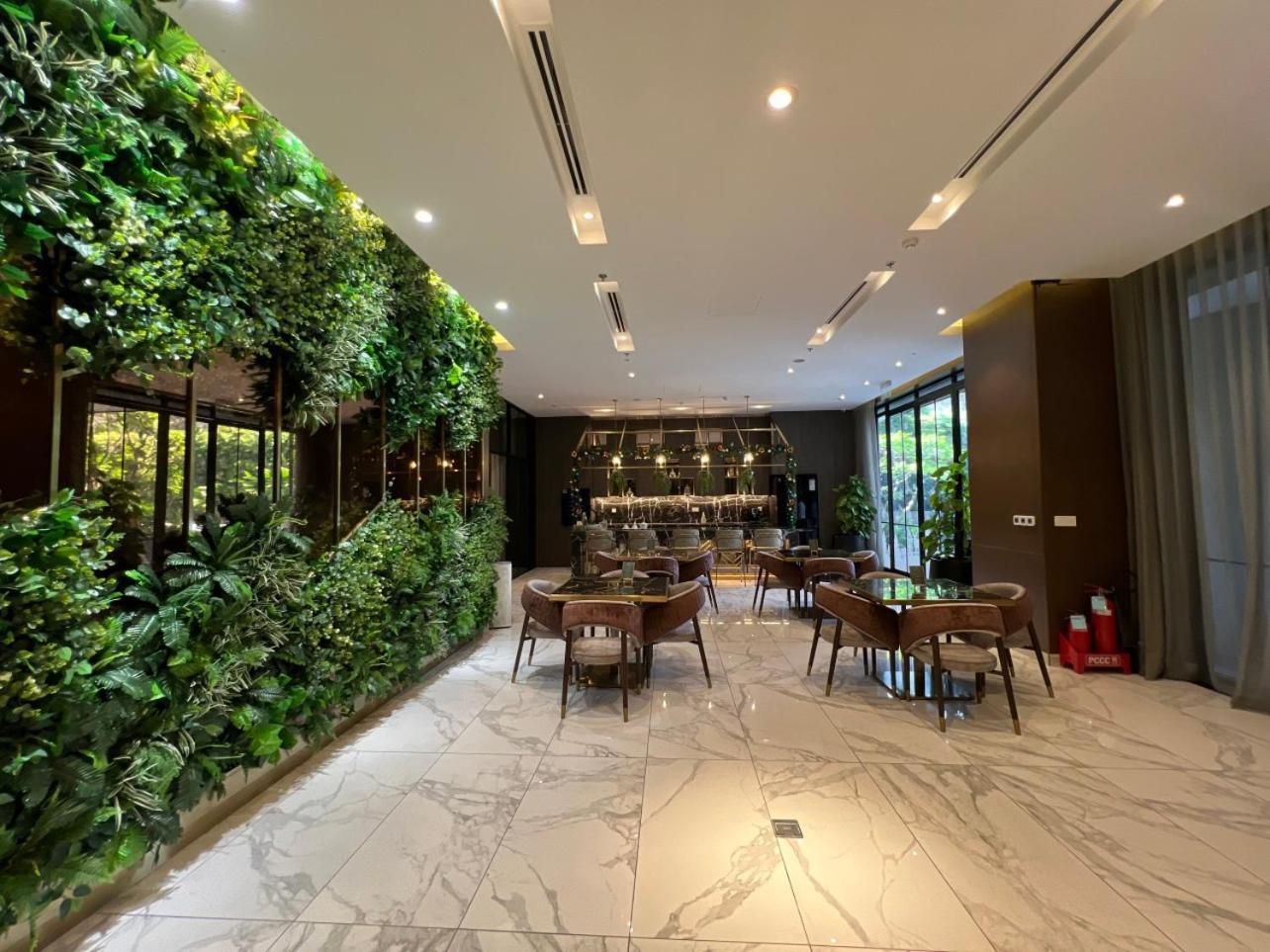 Căn hộ D1 Mension - Zenity Luxury - Saigon Centre TP. Hồ Chí Minh