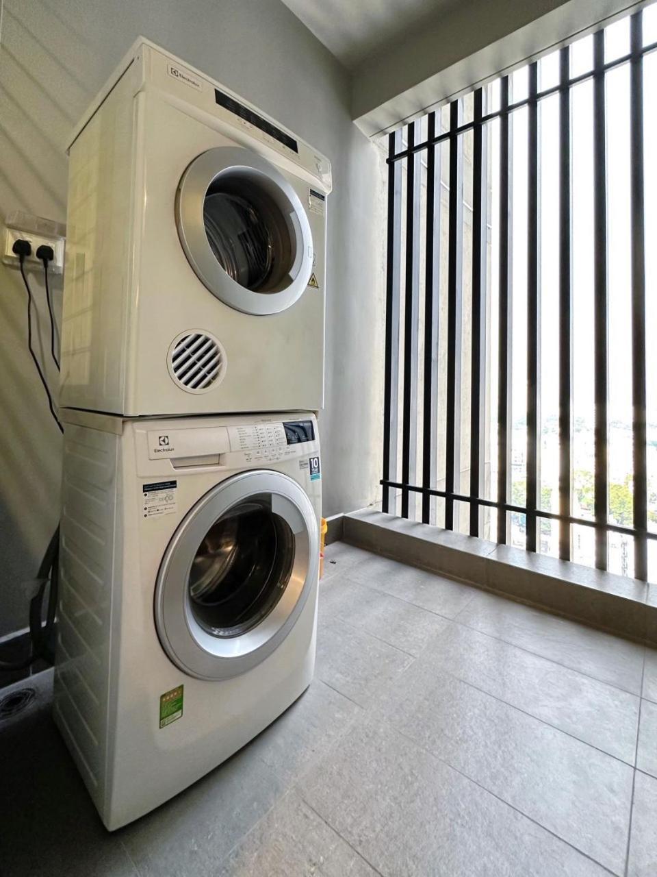 D1 Mension - Zenity Luxury - Saigon Centre TP. Hồ Chí Minh