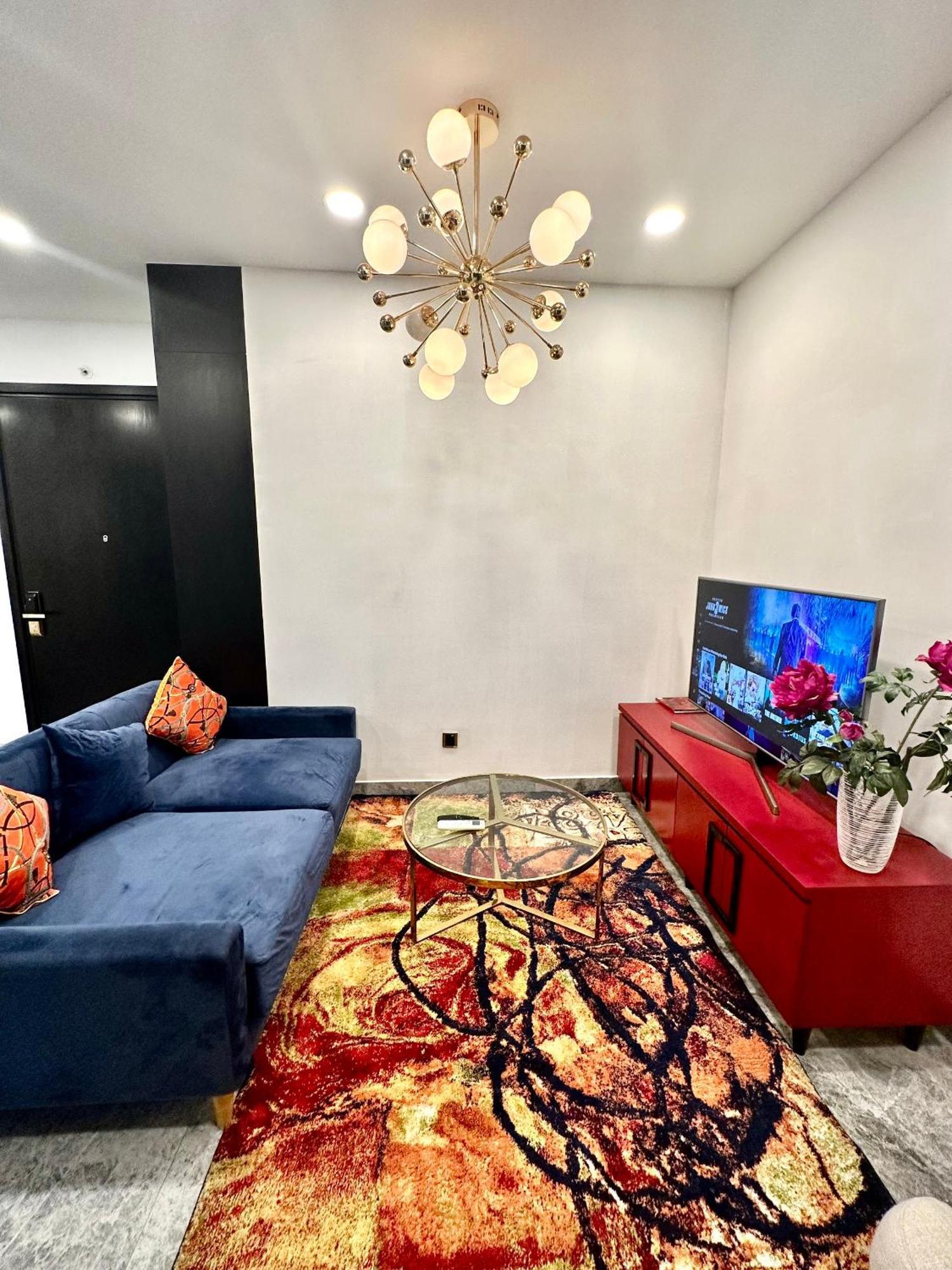 D1 Mension - Zenity Luxury Apartment - Rooftop Pool - Saigon Centre Apartment Ho Chi Minh City