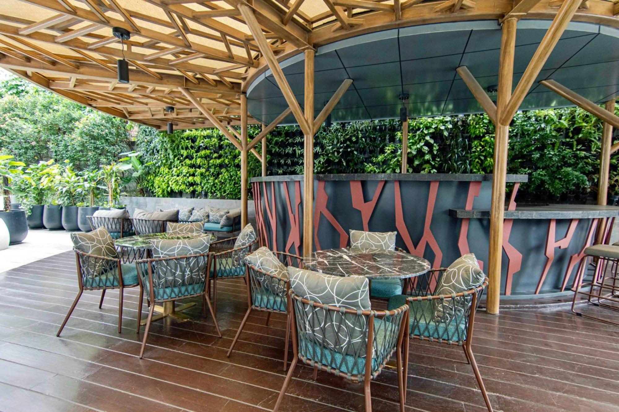 D1 Mension - Zenity Luxury Apartment - Rooftop Pool - Saigon Centre Apartment Ho Chi Minh City