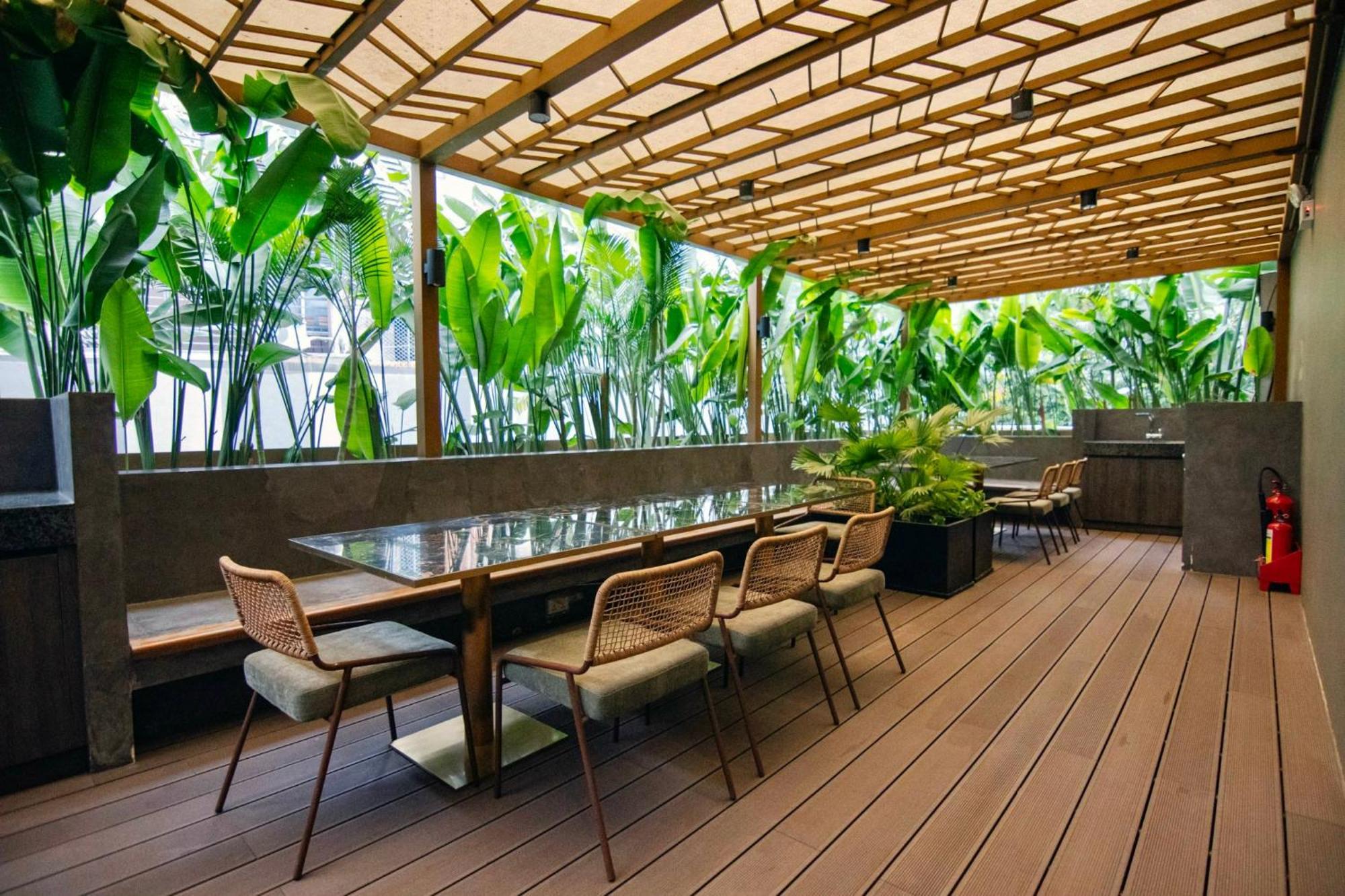 D1 Mension - Zenity Luxury Apartment - Rooftop Pool - Saigon Centre * Ho Chi Minh City