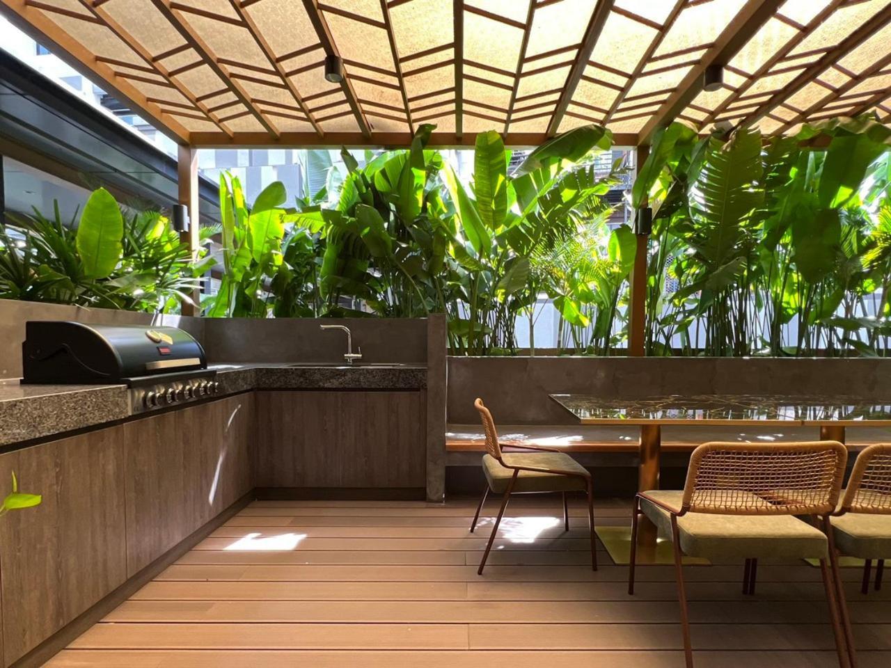 D1 Mension - Zenity Luxury Apartment - Rooftop Pool - Saigon Centre Apartment